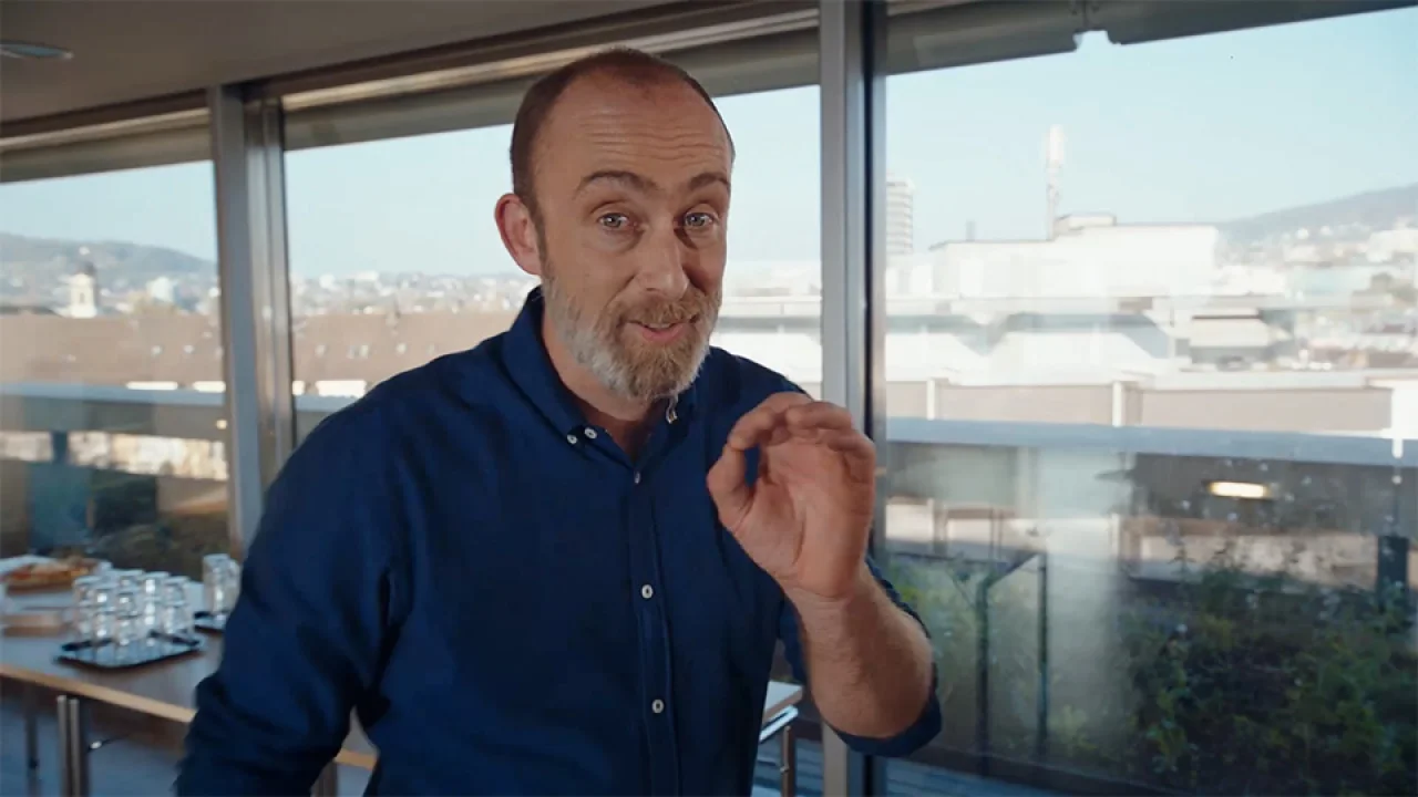 SVA Rolf - Ari Zehnder